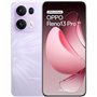 Smartphone Oppo 110010234465 Octa Core 12 GB RAM 512 GB Pourpre