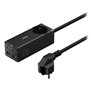Chargeur mural Baseus PSZM000901 Noir 65 W
