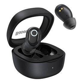 Casque Baseus WM02black