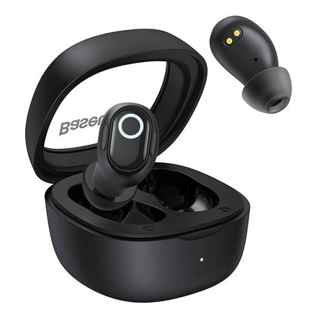 Casque Baseus WM02black