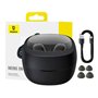 Casque Baseus WM02black