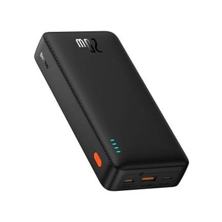 Powerbank Baseus P10022804113-00 Noir 20000 mAh