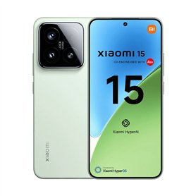 Smartphone Xiaomi Octa Core 12 GB RAM 256 GB Vert 6