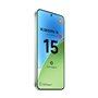 Smartphone Xiaomi Octa Core 12 GB RAM 256 GB Vert 6,36"