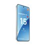 Smartphone Xiaomi Xiaomi 15 5G 6,36" Octa Core 12 GB RAM 256 GB Blanc