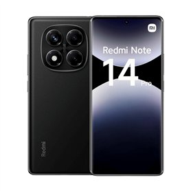 Smartphone Xiaomi Redmi Note 14 Pro 4G 6