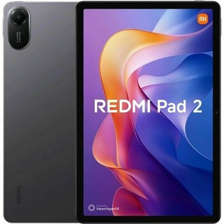 Tablette Xiaomi RED PD2 4G 4-128 GY Octa Core 4 GB RAM 128 GB Gris