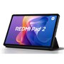 Tablette Xiaomi Octa Core 4 GB RAM 128 GB Gris 11"