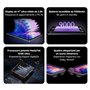 Tablette Xiaomi Octa Core 4 GB RAM 128 GB Gris 11"