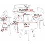 Router Tenda G0-5G-PoE 5