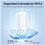 Router Tenda 5G01
