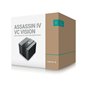 Ventilateur CPU DEEPCOOL R-ASN4-BKNVMD-G
