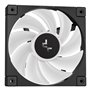 Kit de refroidissement liquide DEEPCOOL R-LQ360-BKLSMW-G-1