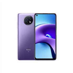Smartphone Xiaomi Redmi Note 9T 5G 6