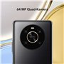 HONOR Magic4 Lite Midnight Black