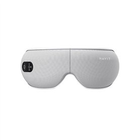Appareil de Massage Oculaire Anti-âge Havit EM1601grey Gris