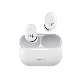 Casque Havit TW925white Blanc