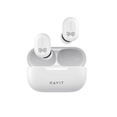 Casque Havit TW925white Blanc