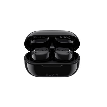 Casque Havit TW925black Noir