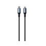 Câble USB Havit CB6311 Noir 1 m