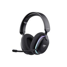 Casque Havit Fuxi-H7 Noir