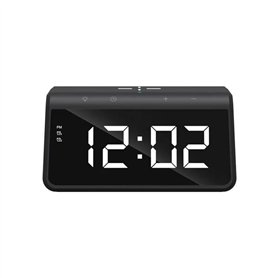 Chargeur mural Havit W320 black Noir