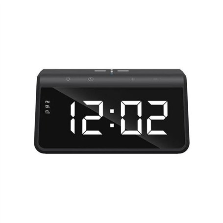 Chargeur mural Havit W320 black Noir