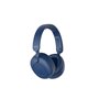 Casque Havit H655BTblue Bleu