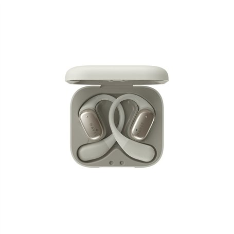 Casque Havit OWS902grey Gris