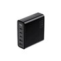 Chargeur mural Havit UCLE004 EU Noir