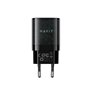 Chargeur mural Havit UC303 EU Noir 30 W