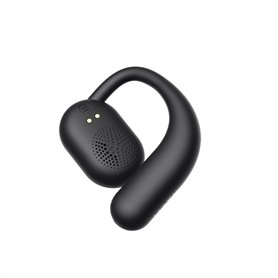 Casque Havit OWS914black Noir