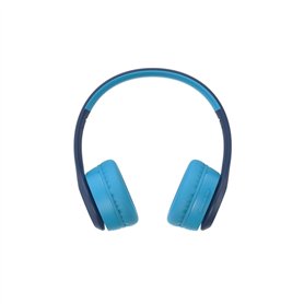 Casque Havit H626BTblue Bleu