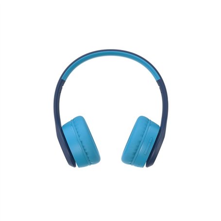 Casque Havit H626BTblue Bleu