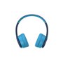 Casque Havit H626BTblue Bleu