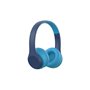Casque Havit H626BTblue Bleu