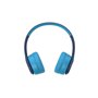 Casque Havit H626BTblue Bleu