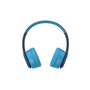 Casque Havit H626BTblue Bleu