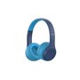 Casque Havit H626BTblue Bleu