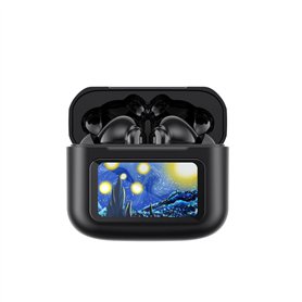 Casque Havit TW956black Noir
