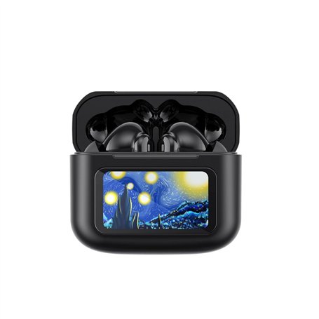 Casque Havit TW956black Noir