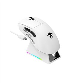 Souris Havit StarBlaze-1wb Blanc 26000 DPI