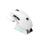 Souris Havit StarBlaze-1wb Blanc 26000 DPI