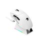 Souris Havit StarBlaze-1wb Blanc 26000 DPI