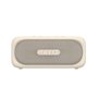 Haut-parleurs bluetooth portables Havit SK905BT beige Beige