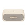 Haut-parleurs bluetooth portables Havit SK905BT beige Beige