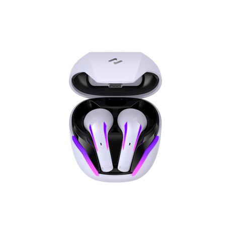 Casque Havit TW970white Blanc