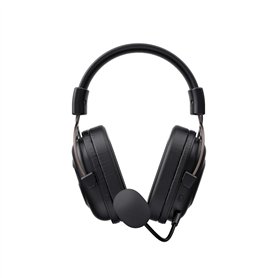 Casques avec Microphone Havit H2002YGbo Noir