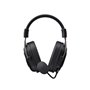 Casques avec Microphone Havit H2002YGbo Noir