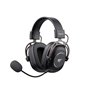 Casques avec Microphone Havit H2002YGbo Noir